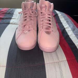 Air Jordan 6 Retro SP Aleali May Millennial Pink (W)